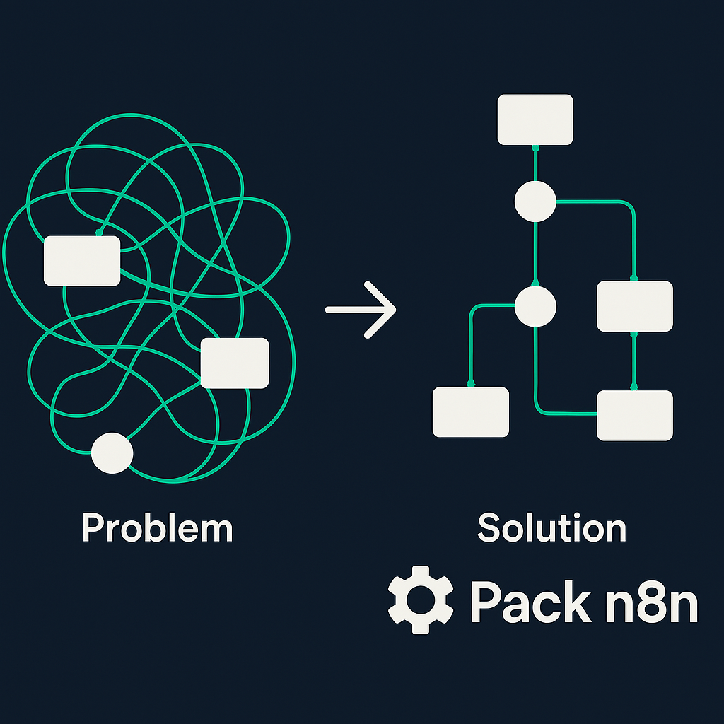 N8N Templates en Acción